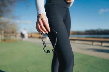 Logo trade firmakingi pilt: Urban Vitamin Glendale RCS rplastist õhku juhtiv kõrvaklapp