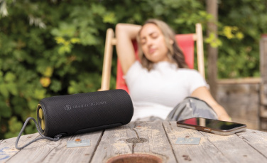 Logotrade reklaamtooted pilt: Urban Vitamin Pacific Grove RCS rplastist 30W kõlar IPX7