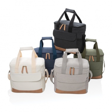 Logo trade firmakingi pilt: Impact AWARE™ 16 untsi. rcanvas külmakott