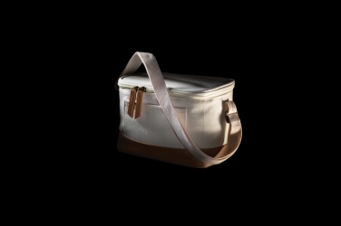 Logo trade firmakingi pilt: Impact AWARE™ 16 untsi. rcanvas kuue purgiga külmakott