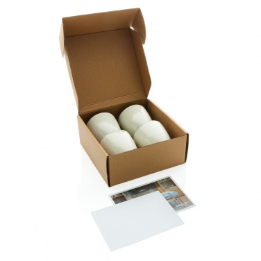 Logotrade meened pilt: Ukiyo 4tk jooginõude komplekt