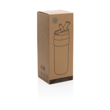 Logotrade firmakingitused pilt: Termoskruus 670 ml kuumade ja külmade jookide jaoks