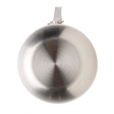 Logo trade firmakingi pilt: Bambusest vaakum-reisitermos