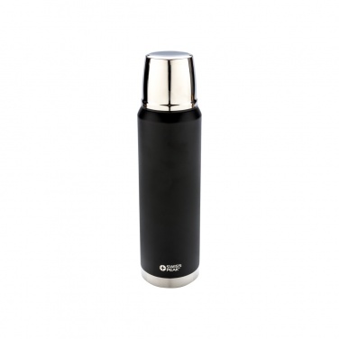 Logotrade reklaamtooted pilt: Swiss Peak Elite 1L vasest termos