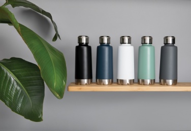 Logotrade firmakingituse foto: Trend lekkekindel vaakumpudel