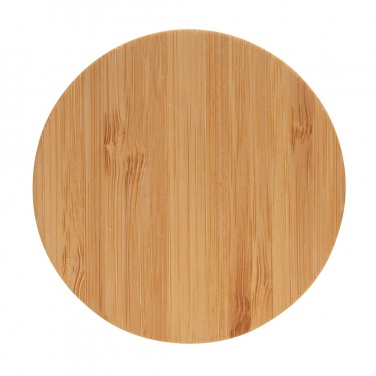 Logotrade ärikingid pilt: Impact topeltseinaga borosilikaatklaasist pudel