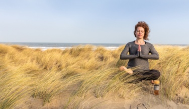 Logo trade reklaamkingi pilt: Impact topeltseinaga borosilikaatklaasist pudel