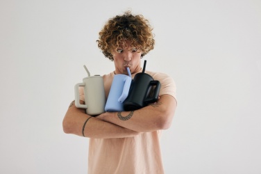 Logo trade reklaamtooted foto: Cube RCS sertifikaadiga taaskasutatud terasest kruus 800ml