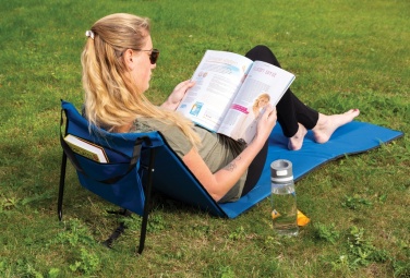 Logotrade reklaamkingid pilt: Kokkupandav rannatool