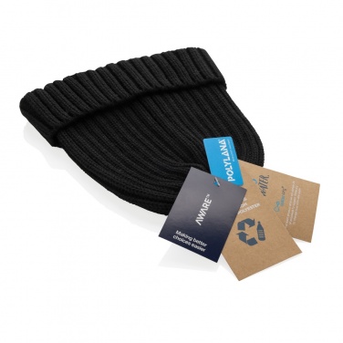 Logotrade ärikingitused pilt: Kennedi AWARE™ Polylana® suure soonikuga müts