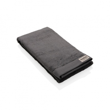 Logotrade reklaamtooted pilt: Ukiyo Sakura AWARE™ 500 gsm vannirätik 50x100cm