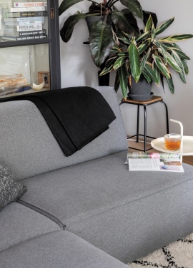 Logotrade meene foto: Fliistekk kotis