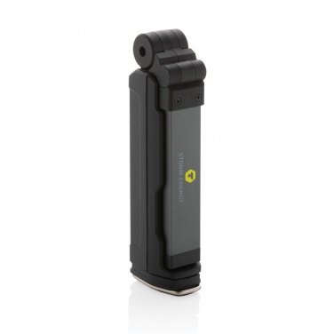 Logo trade reklaamkingitused foto: Gear X RCS rPlastist USB-laetav töövalgusti