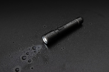 Logotrade reklaamkingituse foto: Gear X RCS taaskasutatud alumiiniumist USB-taaslaetav taskulamp