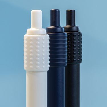 Logotrade ärikingi foto: Quill GRS sertifikaadiga RABS stressivastane / stressi leevendav pliiats