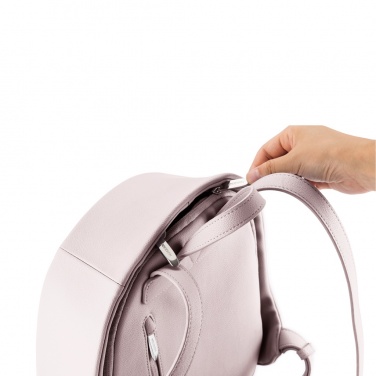 Logotrade reklaamkingituse foto: Elle Fashion, Vargusvastane seljakott