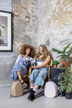 Logotrade reklaamtooted pilt: Elle Fashion, Vargusvastane seljakott