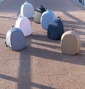 Logotrade ärikingi foto: Elle Fashion, Vargusvastane seljakott