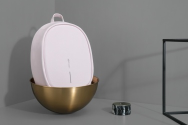 Logotrade ärikingitused pilt: Elle Fashion, Vargusvastane seljakott