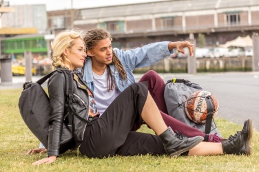 Logotrade reklaamtooted pilt: Urban Lite vargusvastane seljakott