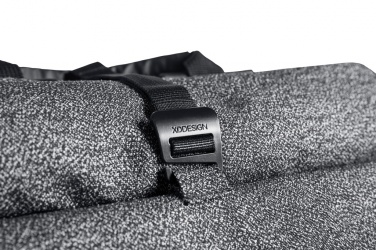 Logo trade reklaamkingi pilt: Urban vargusvastane lõikekindel seljakott