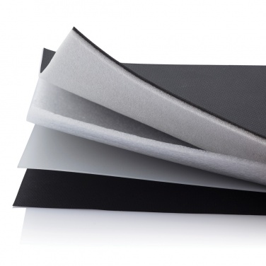 Logo trade ärikingitused foto: Bobby Hero Väike vargusevastane seljakott