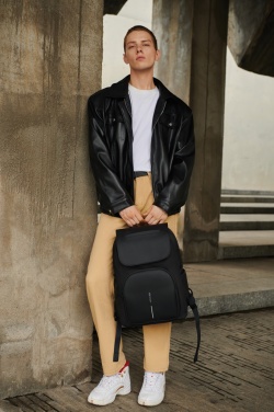 Logotrade firmakingitused pilt: XD Disain pehme päevakott, seljakott