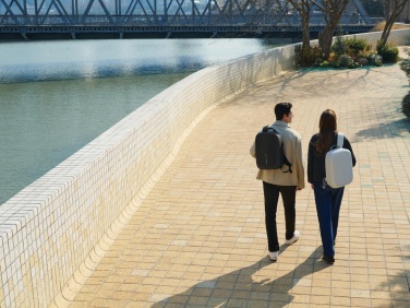 Logotrade ärikingituse foto: Seljakott Bobby Edge