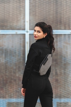 Logo trade meene pilt: Õlakott Urban Bumbag