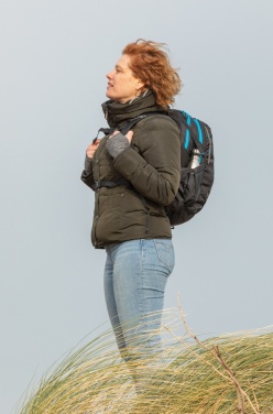 Logotrade reklaamtoote foto: Explorer ripstop keskmine matkaseljakott 26L PVC vaba