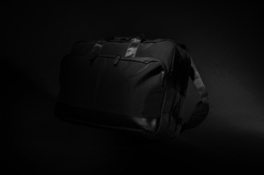 Logotrade reklaamkingi foto: Swiss Peak Aware™ kaks-ühes sülearvuti seljakott