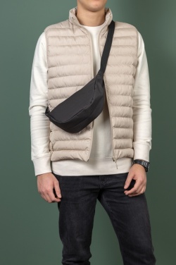 Logotrade firmakingituse foto: Crescent AWARE™ RPET poolkuu kott