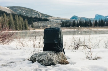 Logotrade ärikingitused pilt: Armond AWARE™ RPET 15,6-tolline luksuslik sülearvuti seljakott