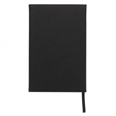 Logo trade firmakingituse pilt: Swiss Peak deluxe A5 märkmiku- ja pliiatsikomplekt