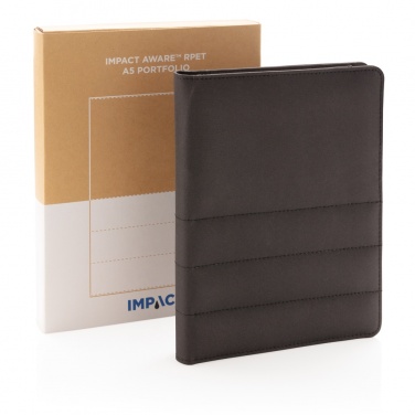 Logo trade ärikingituse pilt: Impact AWARE™ RPET A5 sülearvuti