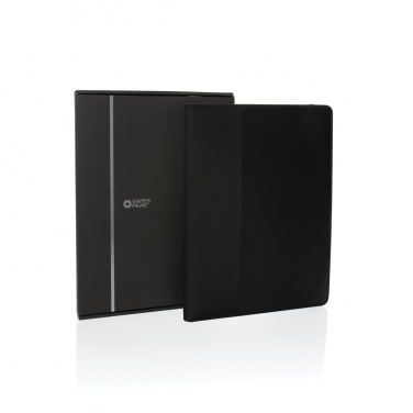 Logotrade reklaamkingituse foto: Swiss Peak Script AWARE™ A4 portfell