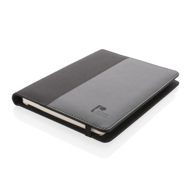 Logotrade firmakingitused pilt: Swiss Peak Script AWARE™ A5 portfell