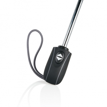 Logotrade reklaamkingid pilt: Swiss Peak AWARE™ Traveler 21-tolline automaatne vihmavari