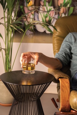 Logo trade ärikingituse pilt: Korduvkasutatavad roostevabast terasest jääkuubikud 4tk