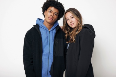 Logo trade ärikingituse pilt: Iqoniq Makalu naiste taaskasutatud polüestrist softshell jakk