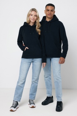 Logotrade firmakingid pilt: Iqoniq Trivor taaskasutatud polüestrist mikrofliisist kapuuts