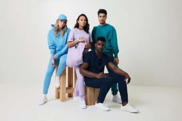 Logotrade ärikingi foto: Iqoniq Cooper taaskasutatud puuvillast jooksupüksid