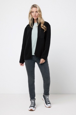 Logotrade ärikingitused pilt: Iqoniq Diran taaskasutatud polüestrist fliisjope