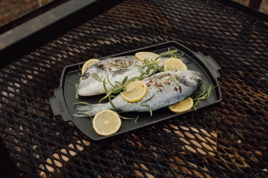 Logotrade ärikingid pilt: VINGA Monte Ardoise põleti