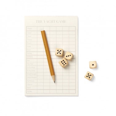 Logotrade meened pilt: VINGA Diivanilaua kogumiskarp