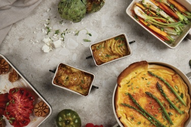 Logo trade reklaamkingitused foto: VINGA Monte neu ahjuvorm