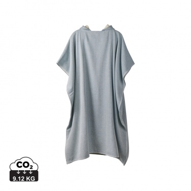 Logo trade ärikingi pilt: VINGA Tolo hammam frotee rannapontšo