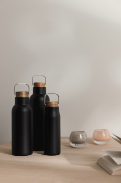 Logo trade firmakingituse pilt: VINGA Ciro RCS taaskasutatud vaakumpudel 580ml