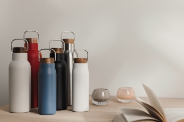 Logotrade reklaamtooted pilt: VINGA Ciro RCS taaskasutatud vaakumpudel 580ml