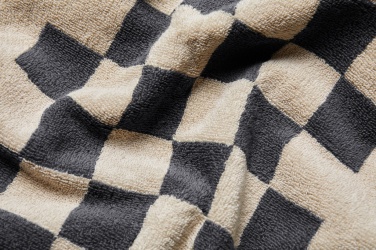 Logo trade meened foto: VINGA Elba OCS orgaanilisest puuvillast rätik, 4 tk komplekt